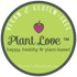 Plant Love Nutrition